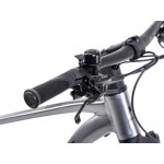 Krossový bicykel ROMET ORKAN 6 CS M Grafitovo-čierna L